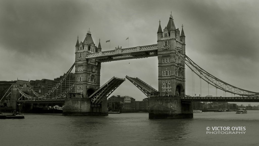 London Bridge